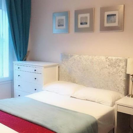 Edinburgh City Holiday Apartments エクステリア 写真