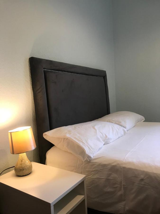 Edinburgh City Holiday Apartments エクステリア 写真