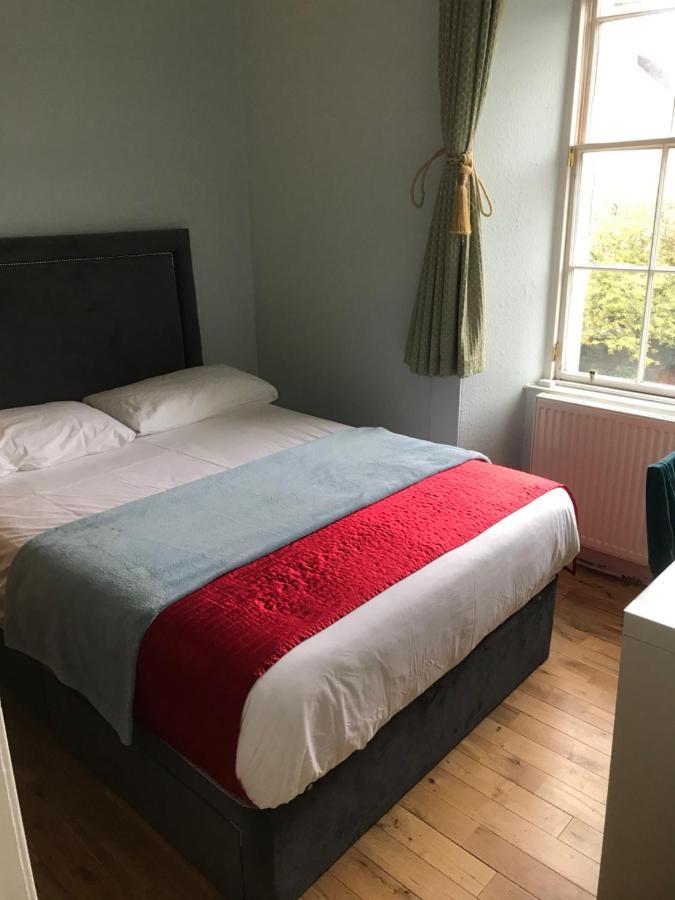 Edinburgh City Holiday Apartments エクステリア 写真
