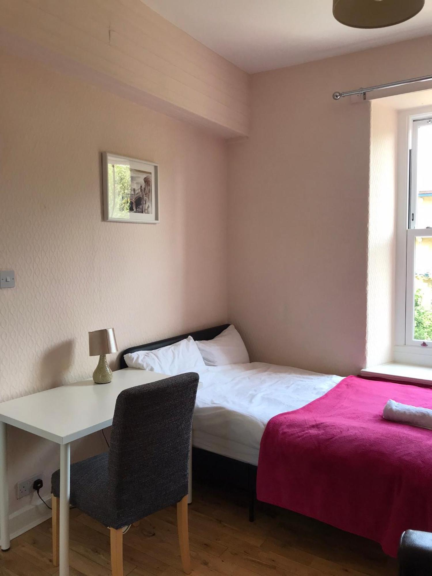 Edinburgh City Holiday Apartments エクステリア 写真