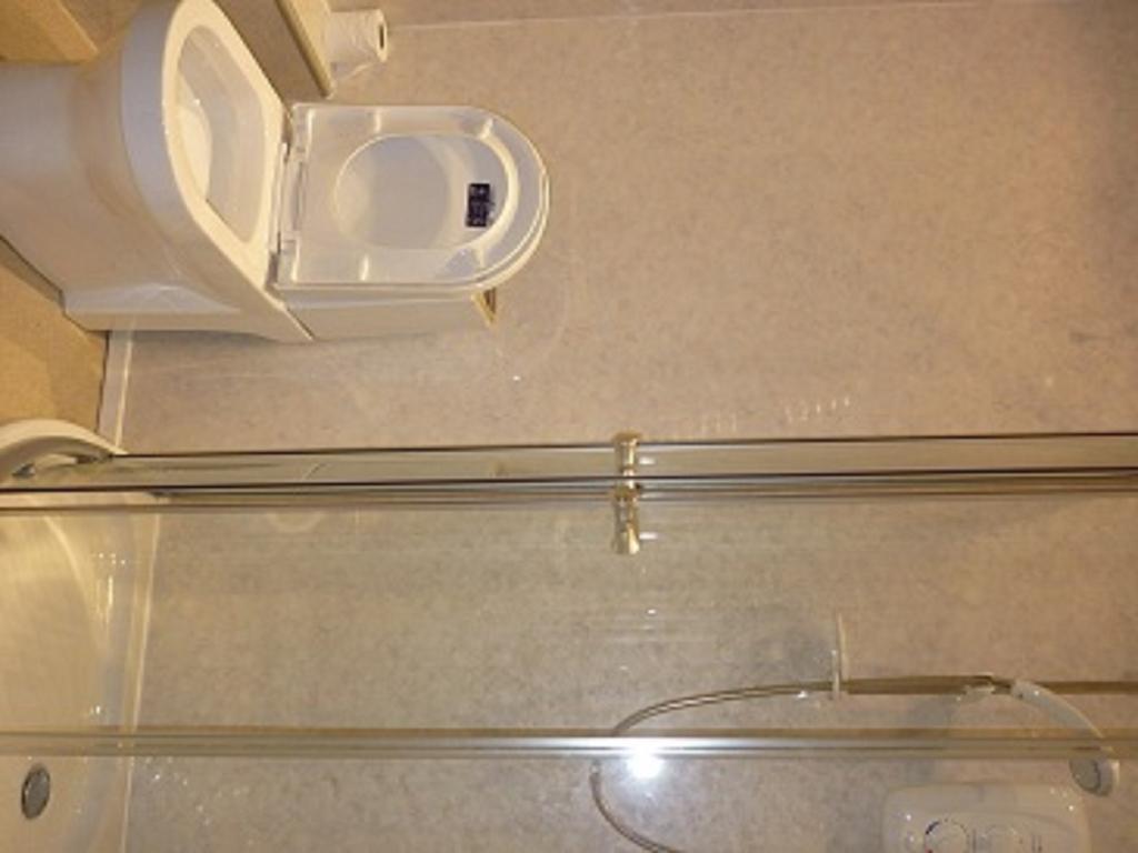 Edinburgh City Holiday Apartments 部屋 写真