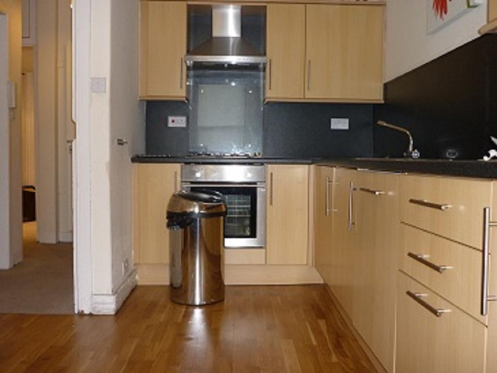 Edinburgh City Holiday Apartments 部屋 写真