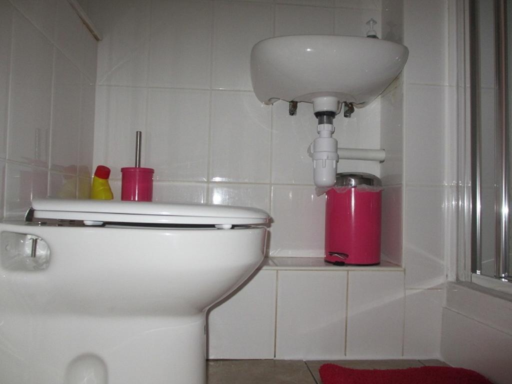 Edinburgh City Holiday Apartments 部屋 写真