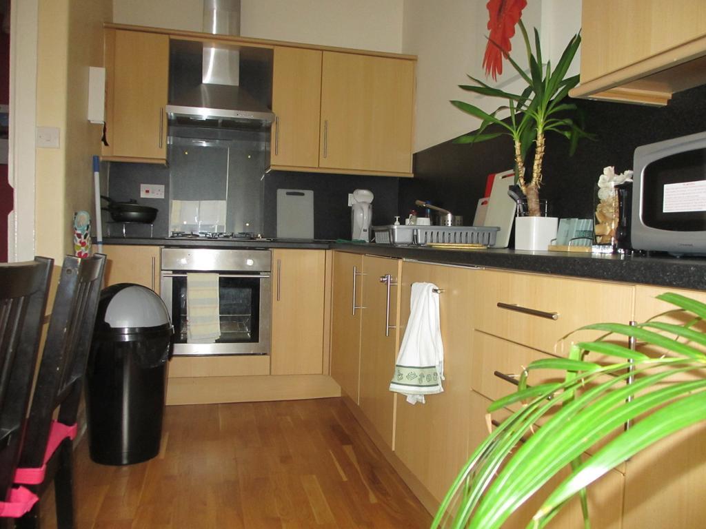 Edinburgh City Holiday Apartments 部屋 写真
